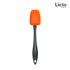 [Lieto_Baby]Lieto detachable stir-fried spoon_ 100% Silicon material_ Made in KOREA